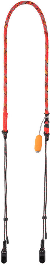 PGYTECH Camera Strap Slim Outdoor (Blaze Red)