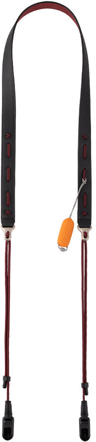 PGYTECH Camera Strap Slim Vintage (Midnight Black)