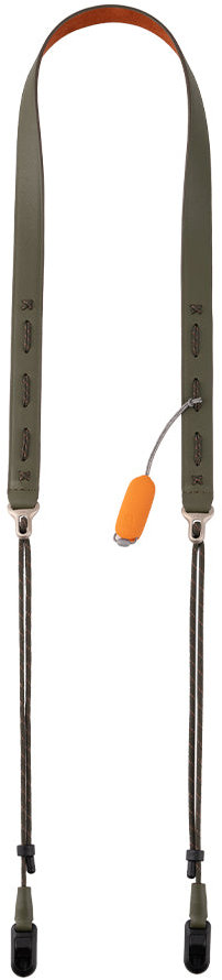 PGYTECH Camera Strap Slim Vintage (Olive Green)