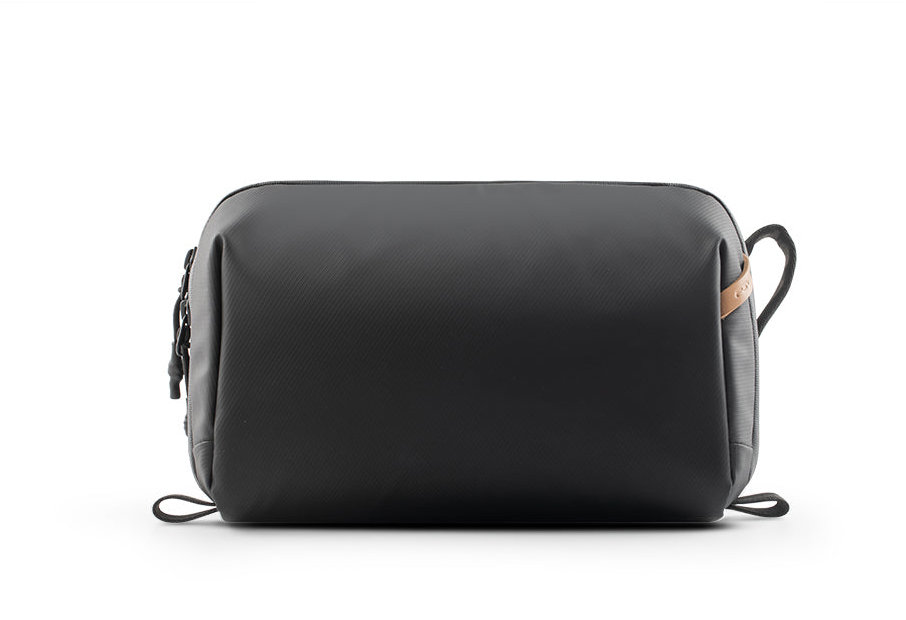 PGYTECH Wash Pouch (Twilight Black)