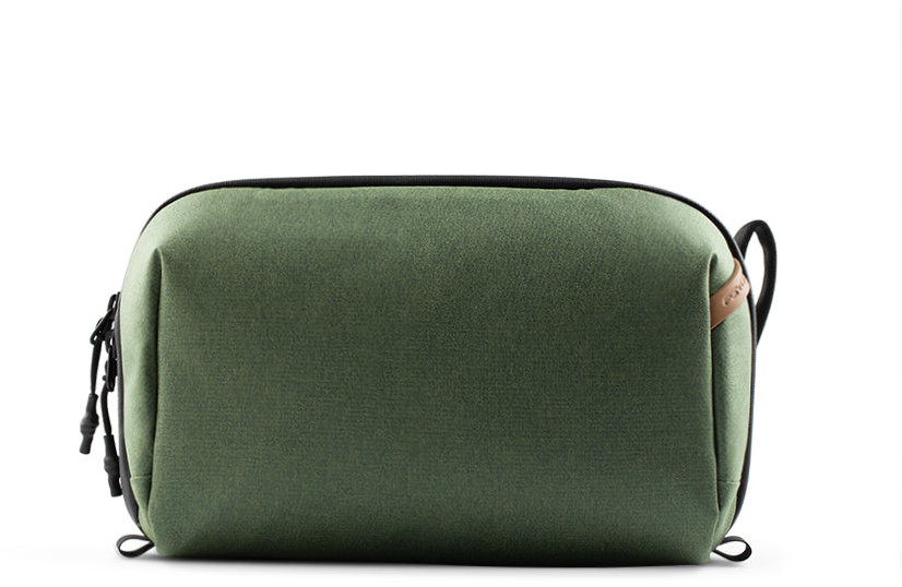 PGYTECH Wash Pouch (Moss Green)