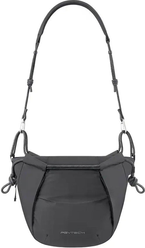 PGYTECH OneGo Rope Strap Bag (Midnight)