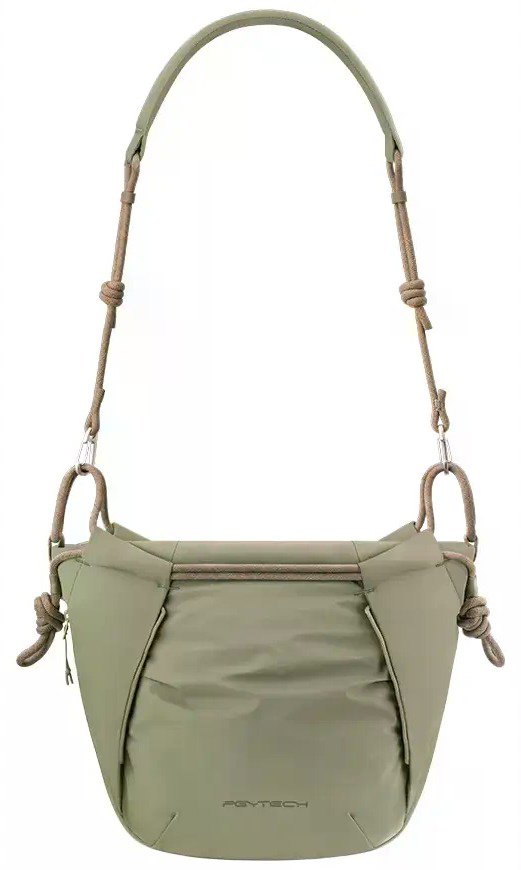 PGYTECH OneGo Rope Strap Bag (Forest)