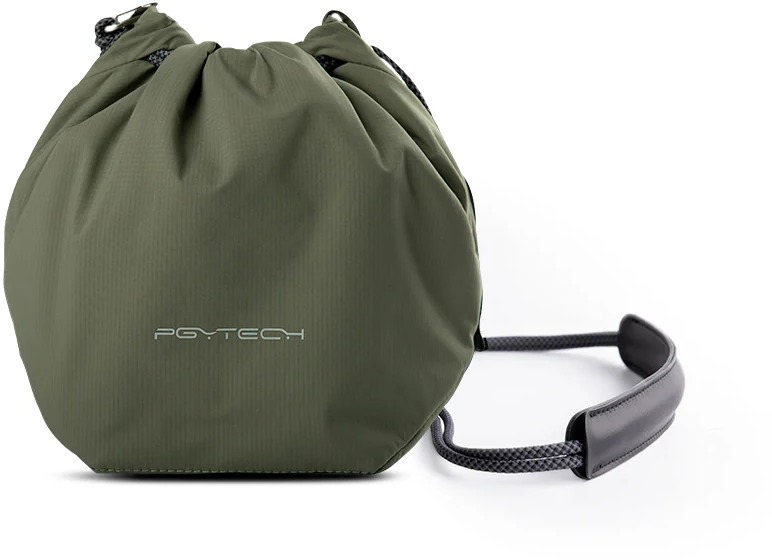 PGYTECH OneGo Drawstring Bag (Forest)