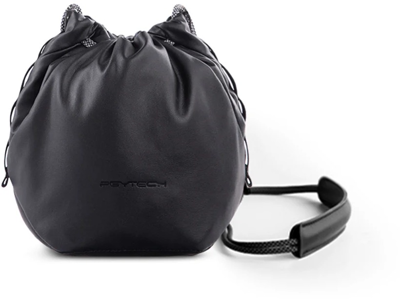 PGYTECH OneGo Drawstring Bag (Midnight)