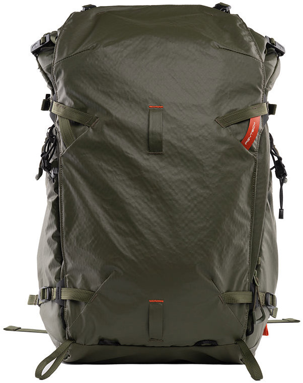 PGYTECH OnePro Focux Backpack 35L (Fern Green)