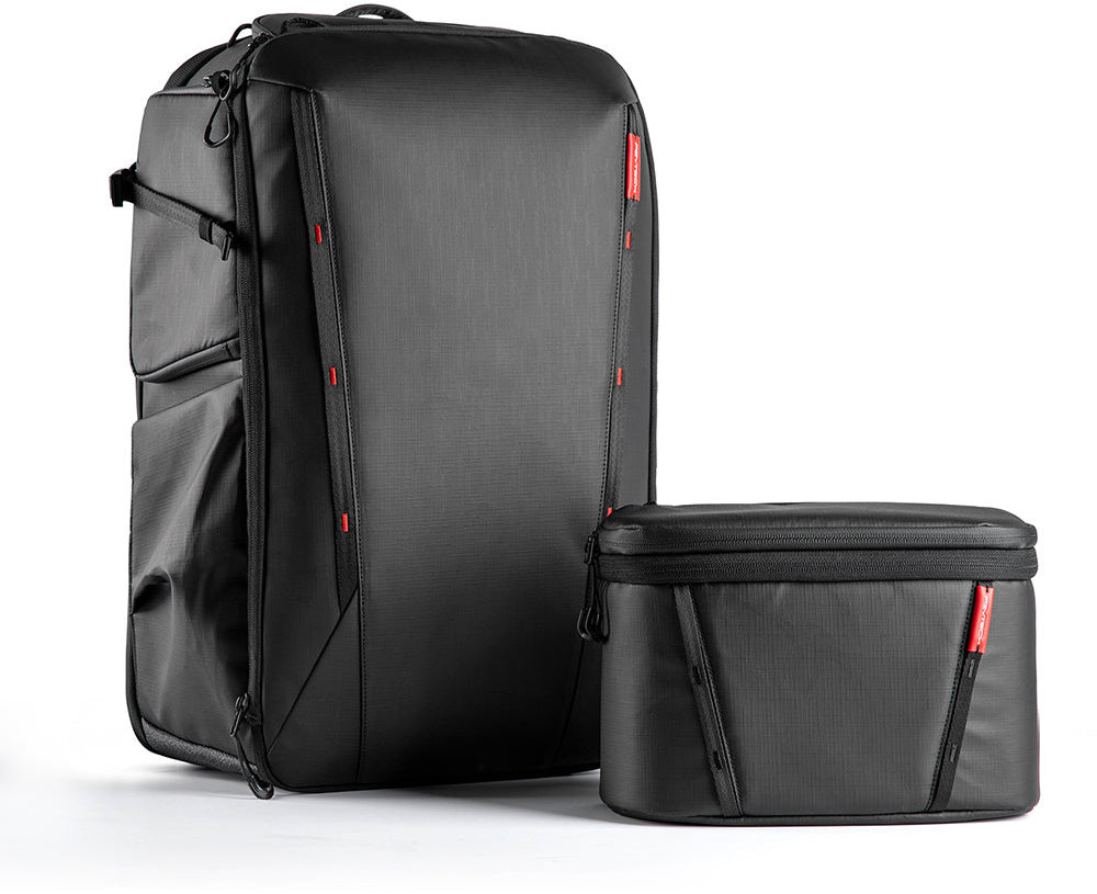 PGYTECH OneMo 2 Backpack 35L (Space Black)