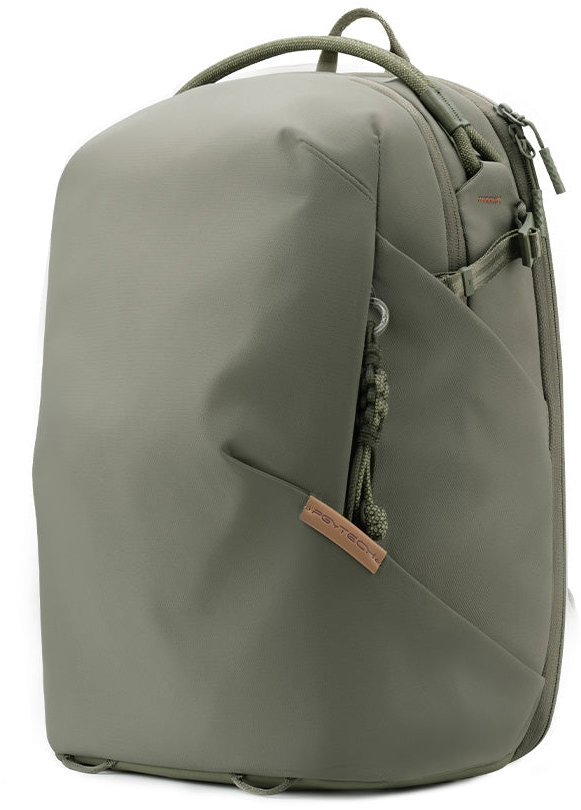 PGYTECH OneGo Lite Backpack 16L Forest