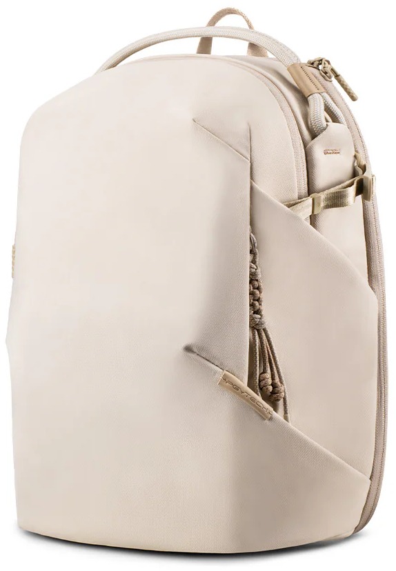 PGYTECH OneGo Lite Backpack 16L Cream