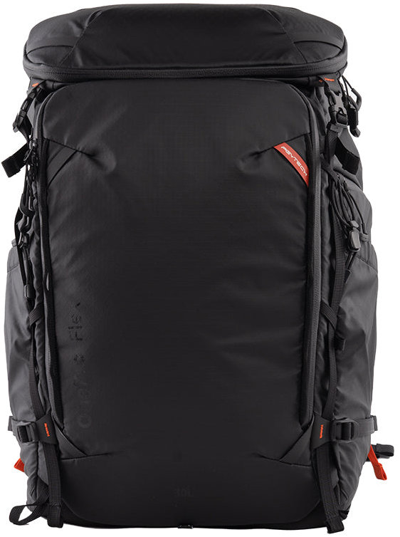PGYTECH OnePro Flex Backpack 30L(Space Black) + Camera Insert M