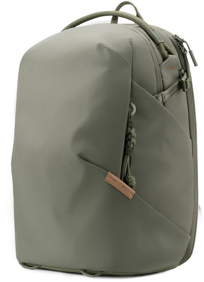 PGYTECH OneGo Lite Backpack 22L Forest