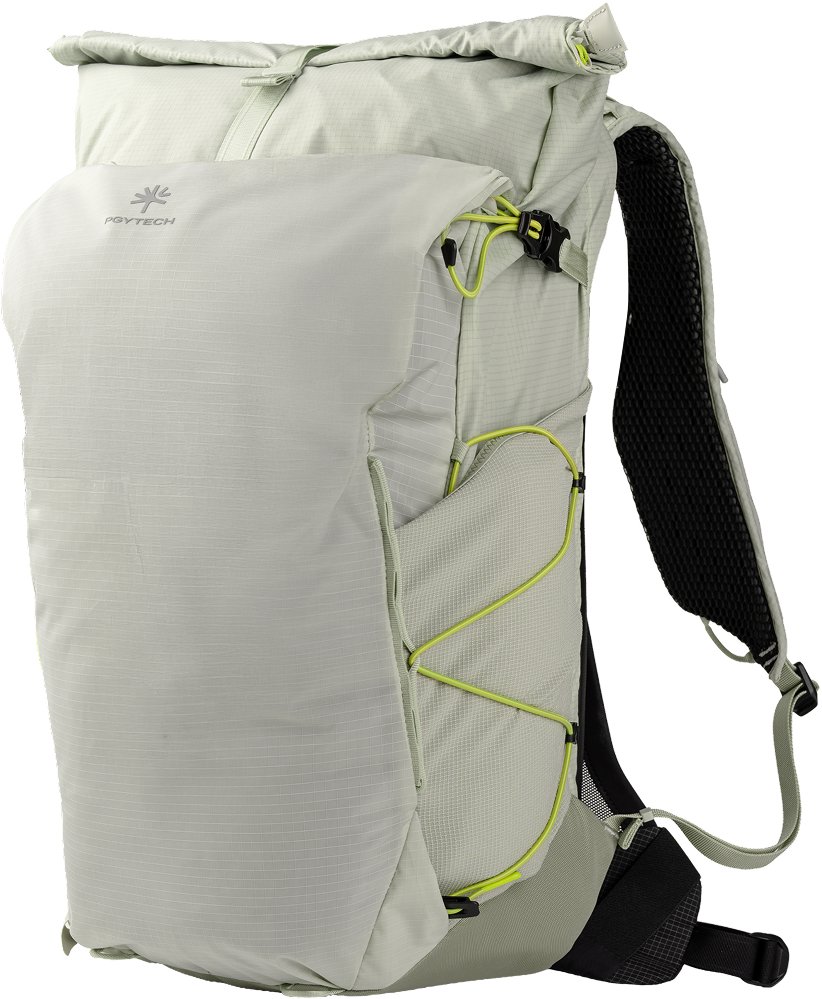 PGYTECH OnePro Ultralight Backpack 20L (Misty Green)