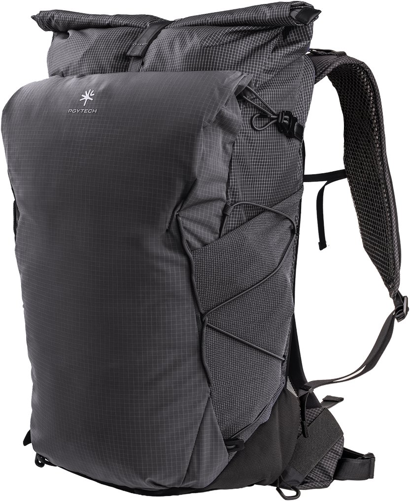 PGYTECH OnePro Ultralight Backpack 30L (Space Black)