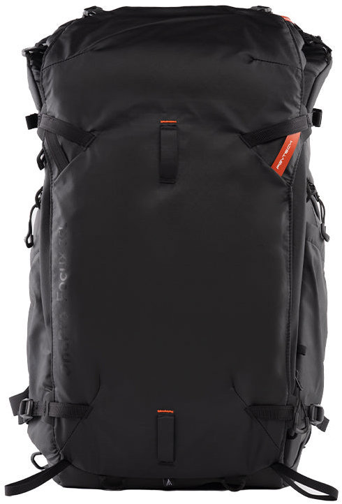 PGYTECH OnePro Focux Backpack 25L (Space Black)