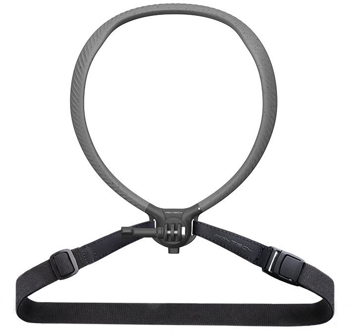 PGYTECH CapLock Action Camera Neck Mount Max