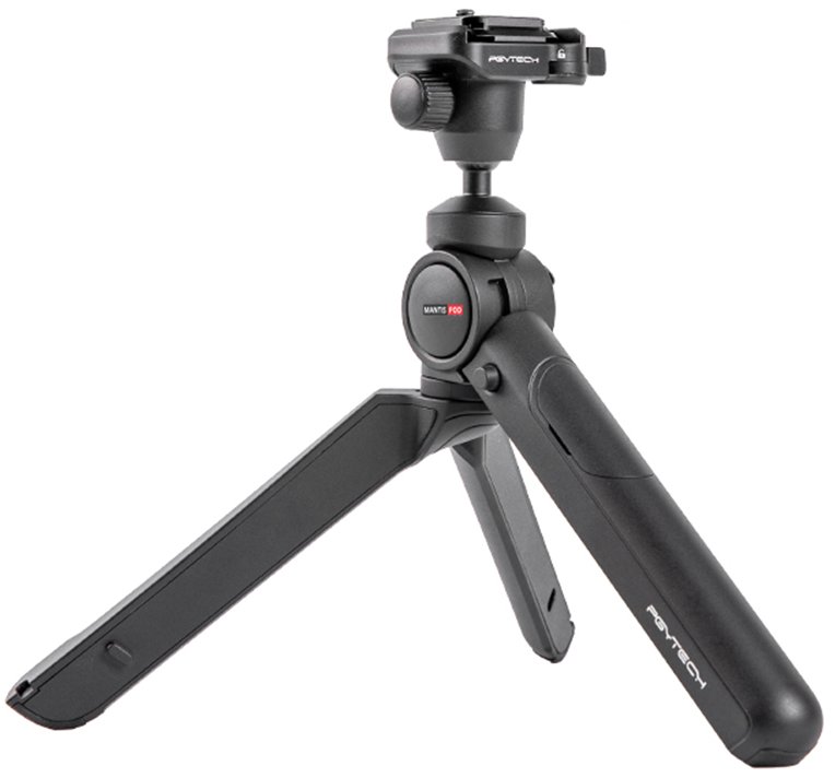 PGYTECH MANTISPOD 2.0(Classic Black)