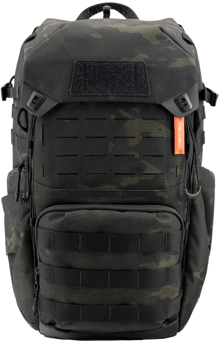 PGYTECH OneMo Tactical Backpack 25L (Dark Night Camo)