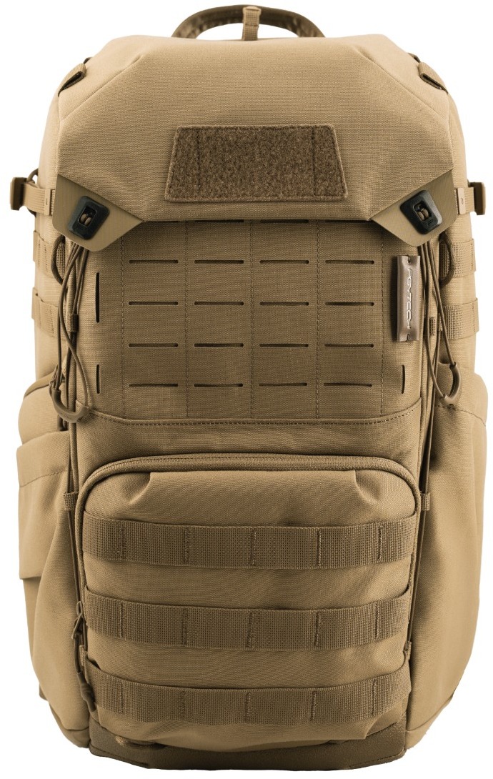 PGYTECH OneMo Tactical Backpack 25L (Coyote Brown)