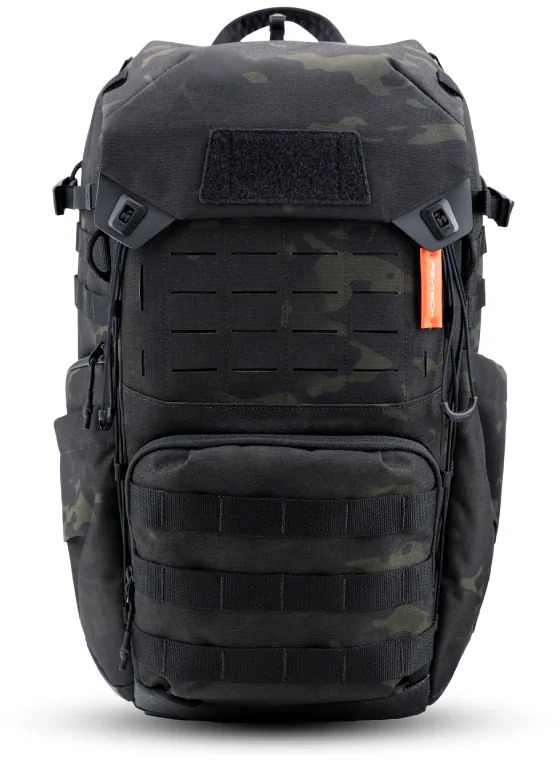 PGYTECH OneMo Tactical Backpack 35L (Dark Night Camo)