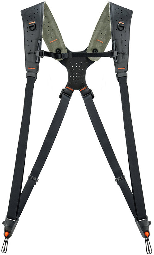 PGYTECH Camera Strap Master (Midnight Black)