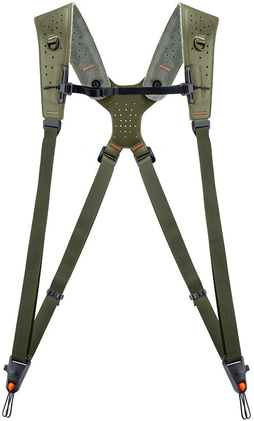 PGYTECH Camera Strap Master (Wilderness Green)