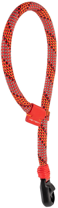 PGYTECH Camera Wrist Strap Slim Outdoor (Blaze Red)