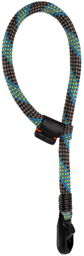 PGYTECH Camera Wrist Strap Slim Outdoor (Aurora Blue)