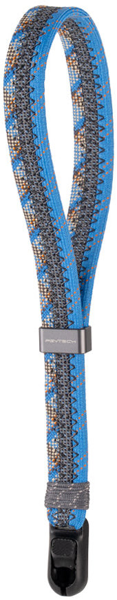 PGYTECH Camera Wrist Strap Slim Trendy (Mystic Blue)