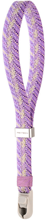 PGYTECH Camera Wrist Strap Slim Trendy (Lilac Purple)