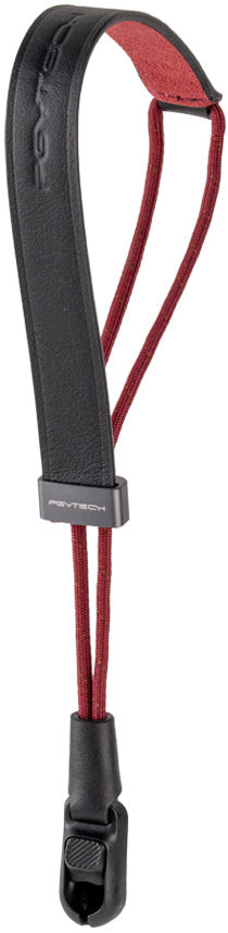 PGYTECH Camera Wrist Strap Slim Vintage (Midnight Black)