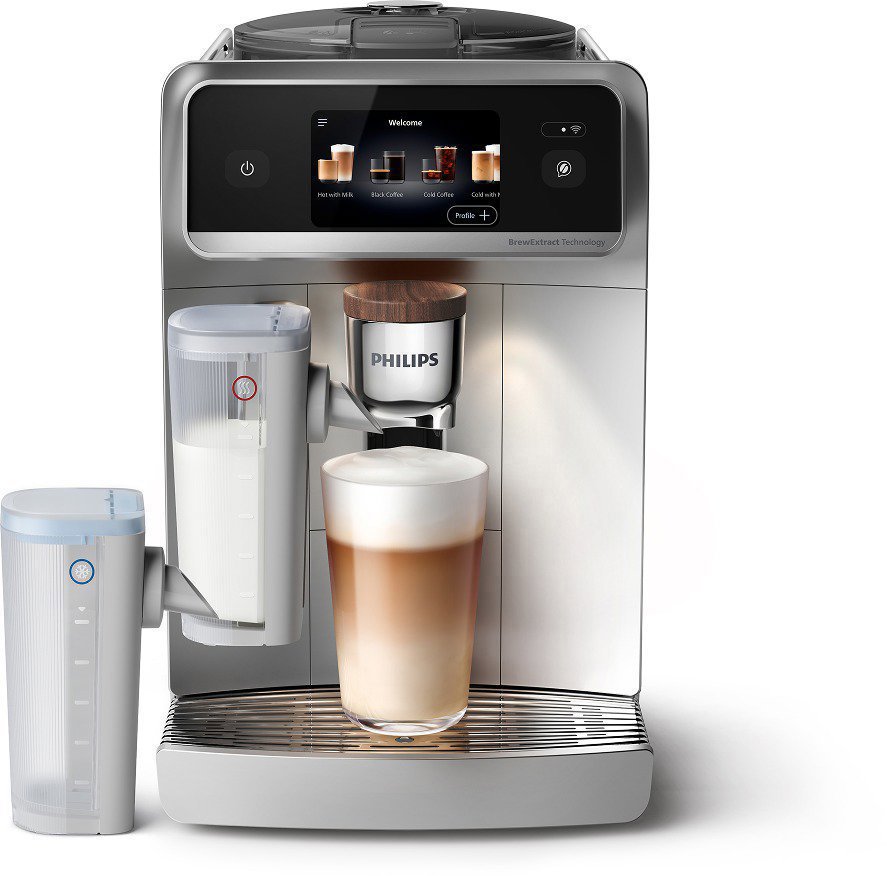 Philips Café Aromis 8000 Series LatteGo Pro EP8757/20