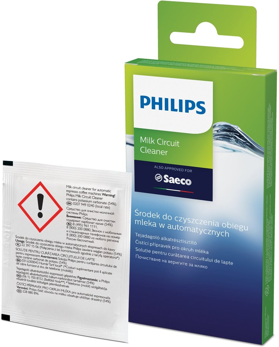 Philips Saeco CA6705/10