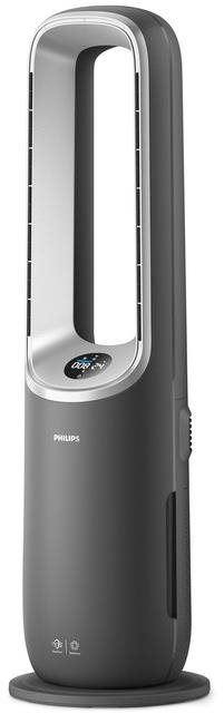 Philips Series 8000 Air Performer 3v1 Čistička vzduchu, ventilátor a ohřívač vzduchu AMF870/15