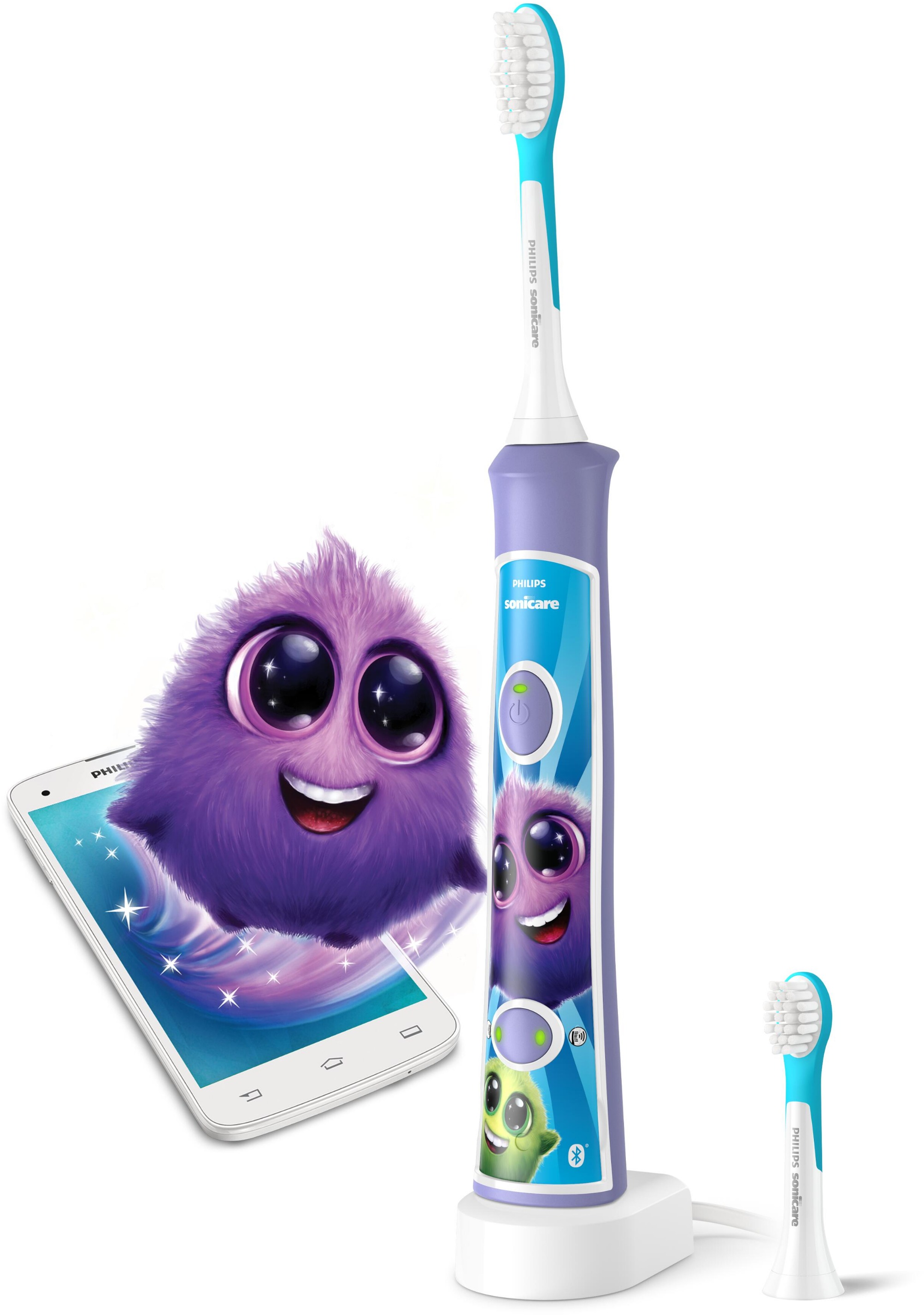 Philips Sonicare for Kids HX6322/12
