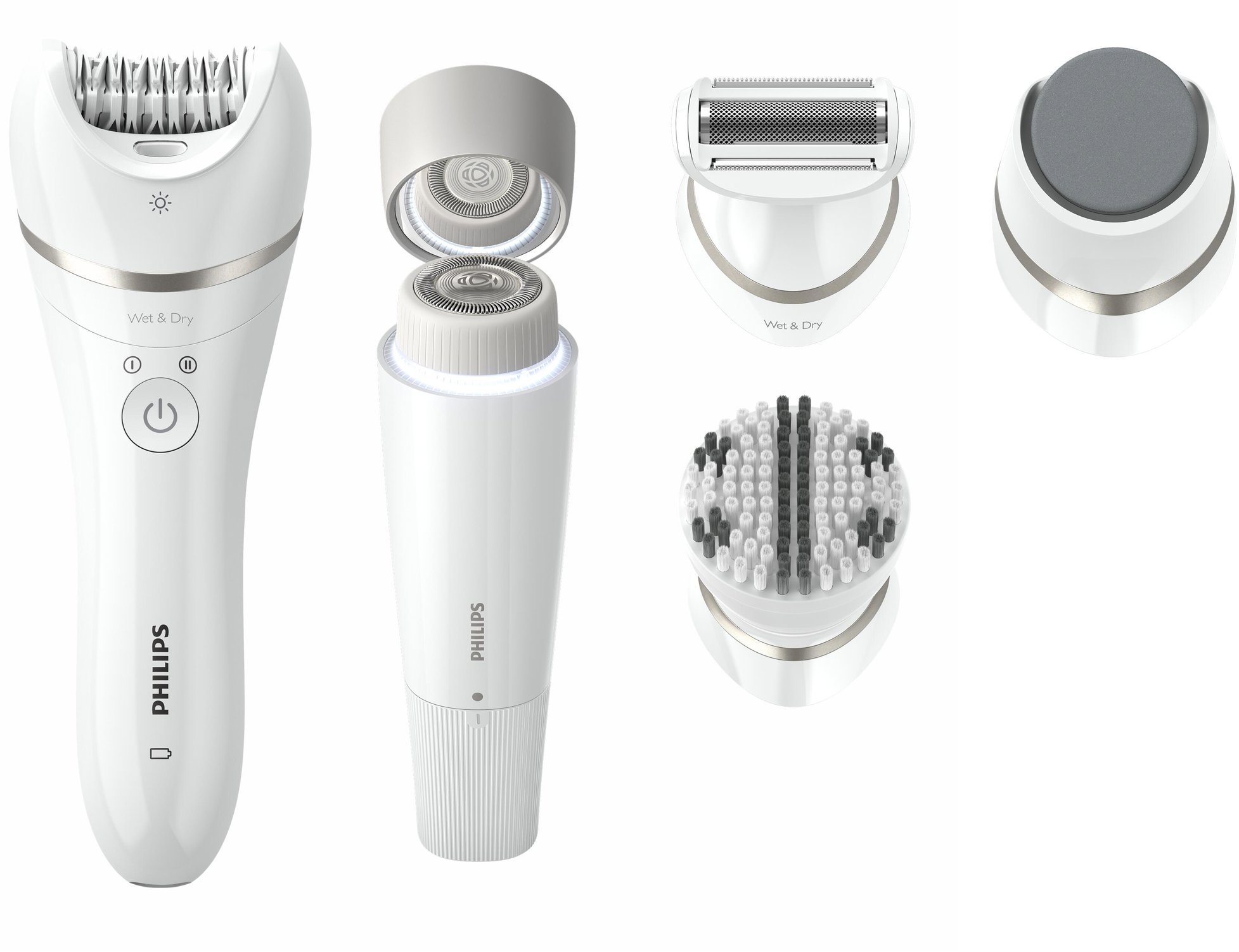Philips 9000 BRE770/92