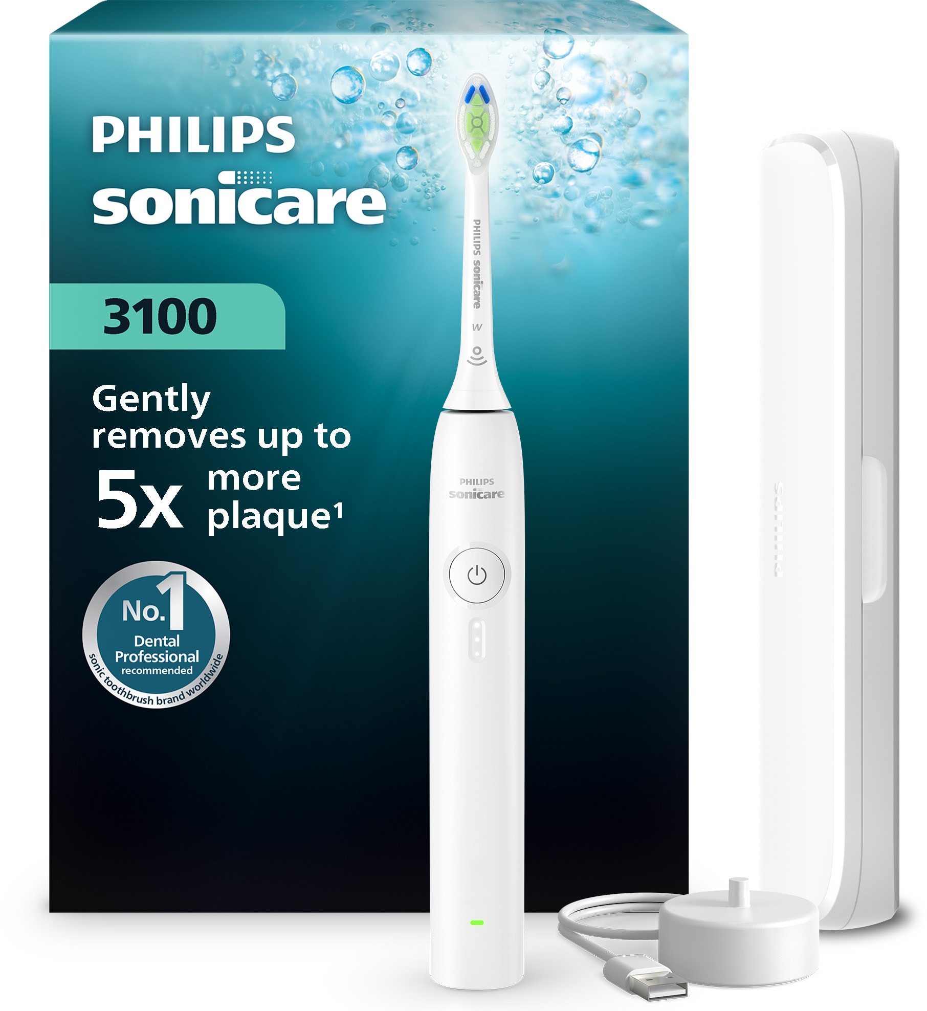 Philips Sonicare 3100 HX4033/21
