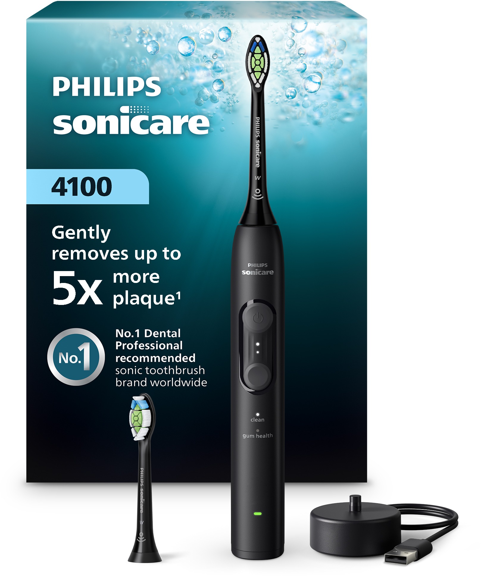Philips Sonicare 4100 HX4042/52