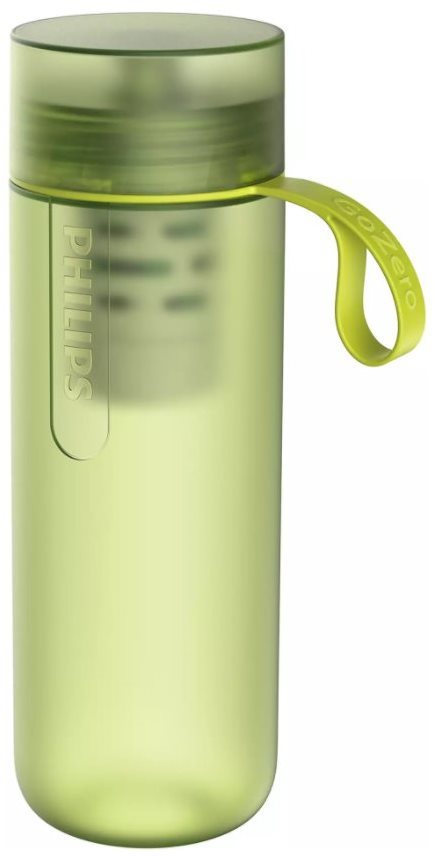 Philips GoZero Adventure Lime