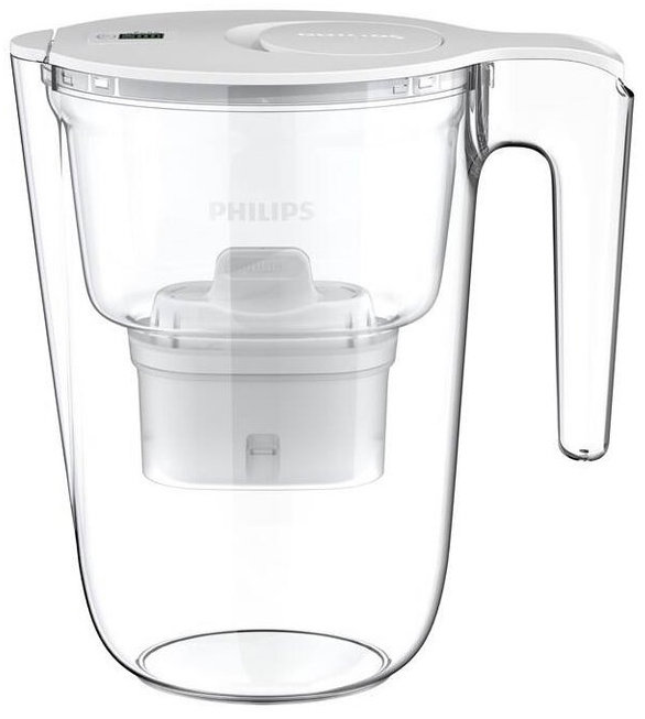 Philips AWP2953WHT 3,4 l Micro X-Clean s časovačem bílá