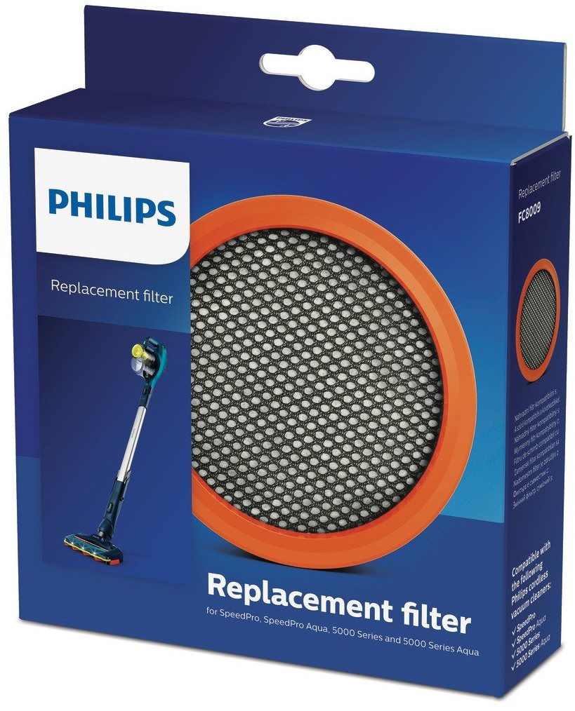 Philips FC8009/01