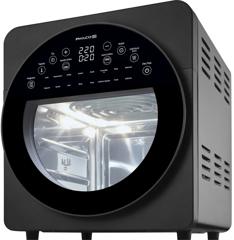 PHILCO PHAO 1500