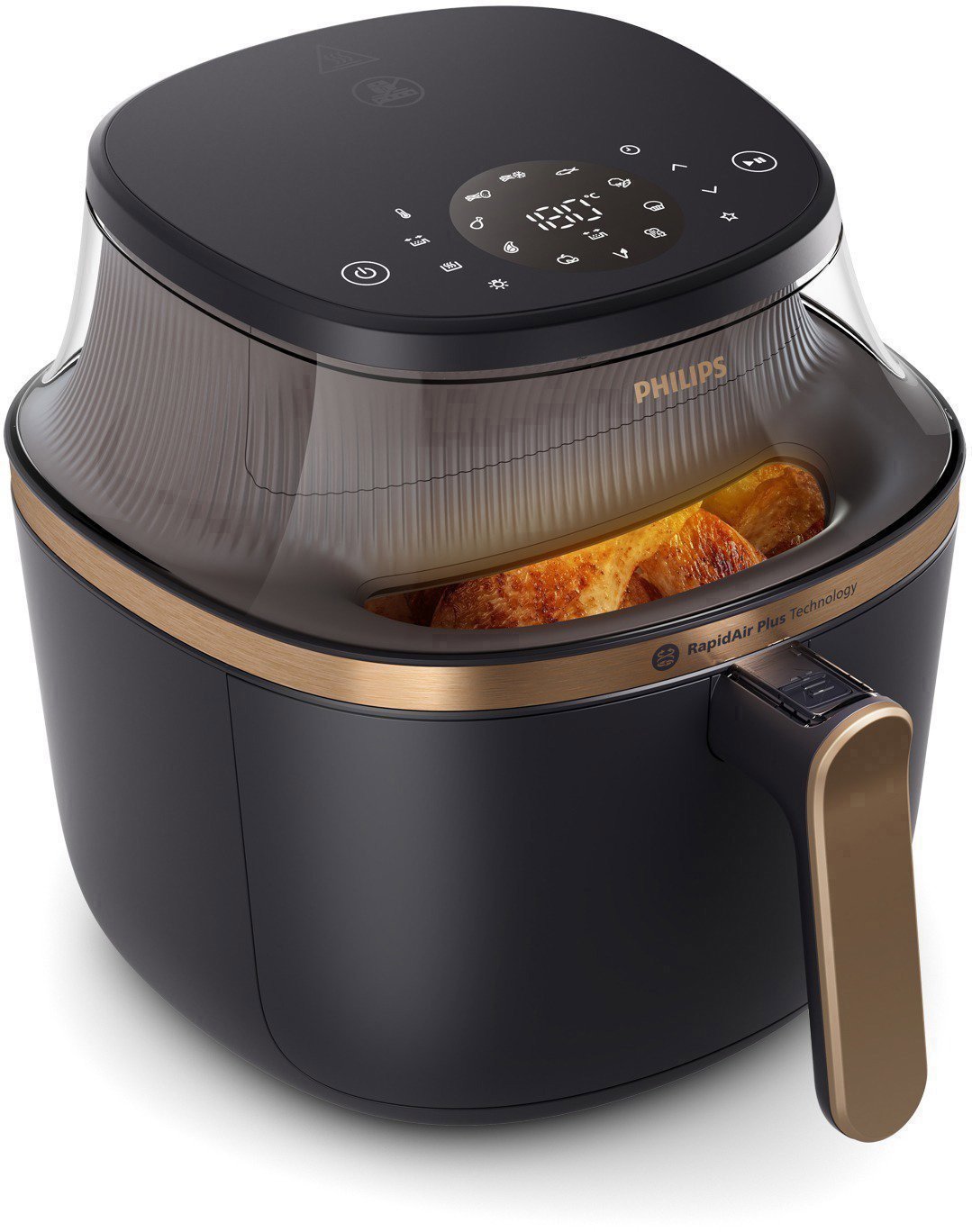 Philips 3000 Series Airfryer 6,2l XL NA332/00