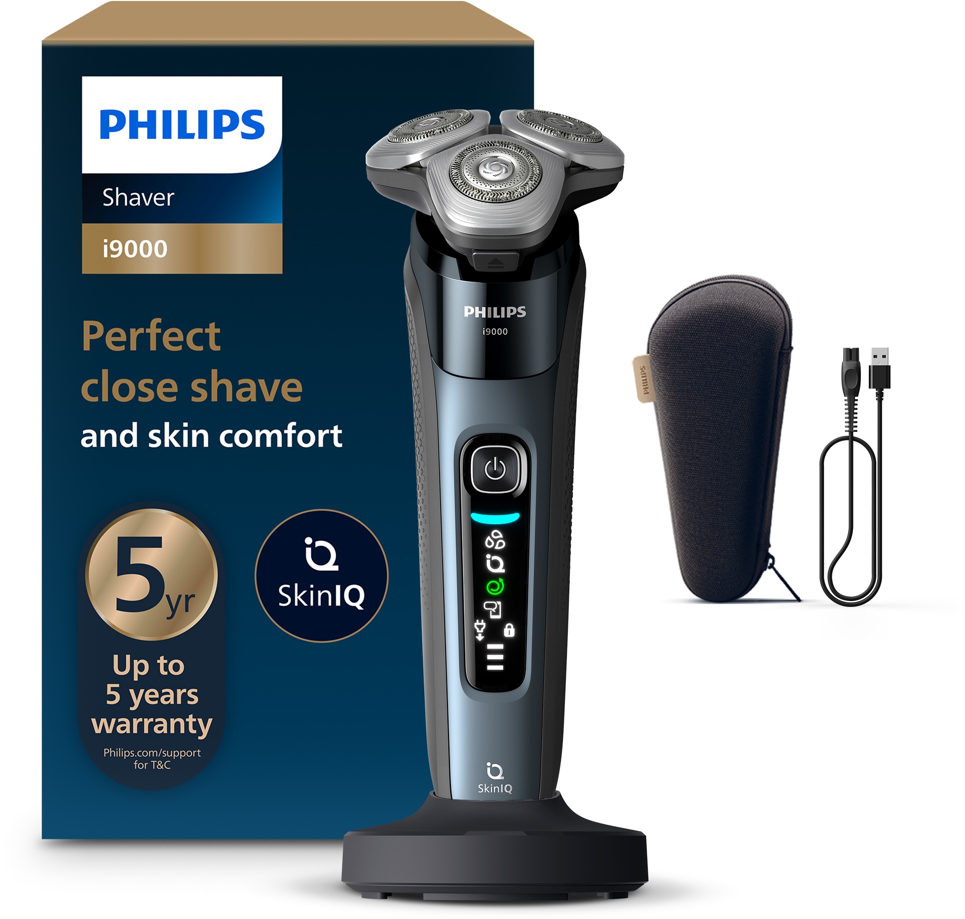 Philips Series i9000 X9001/10