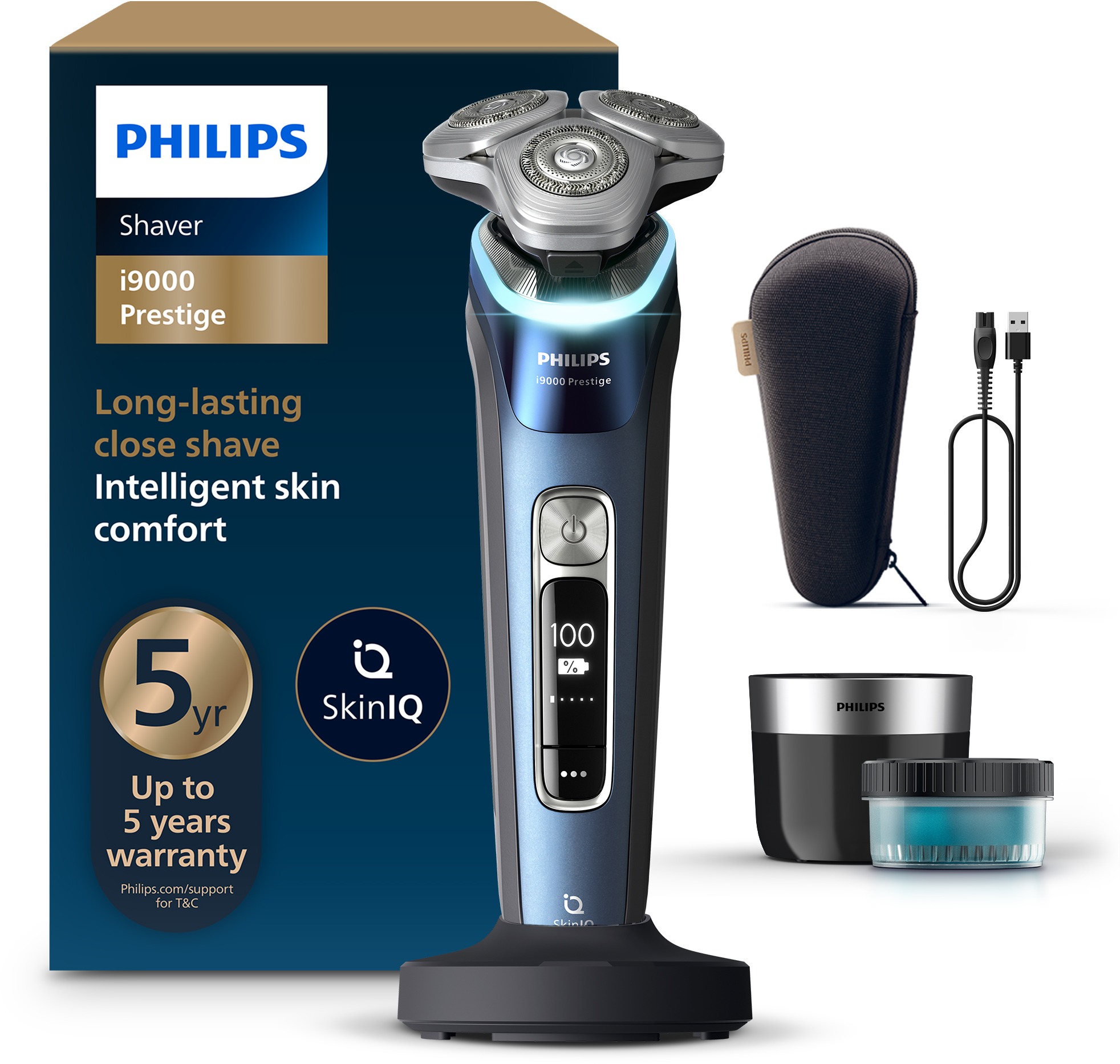Philips Series i9000 Prestige XP9201/30