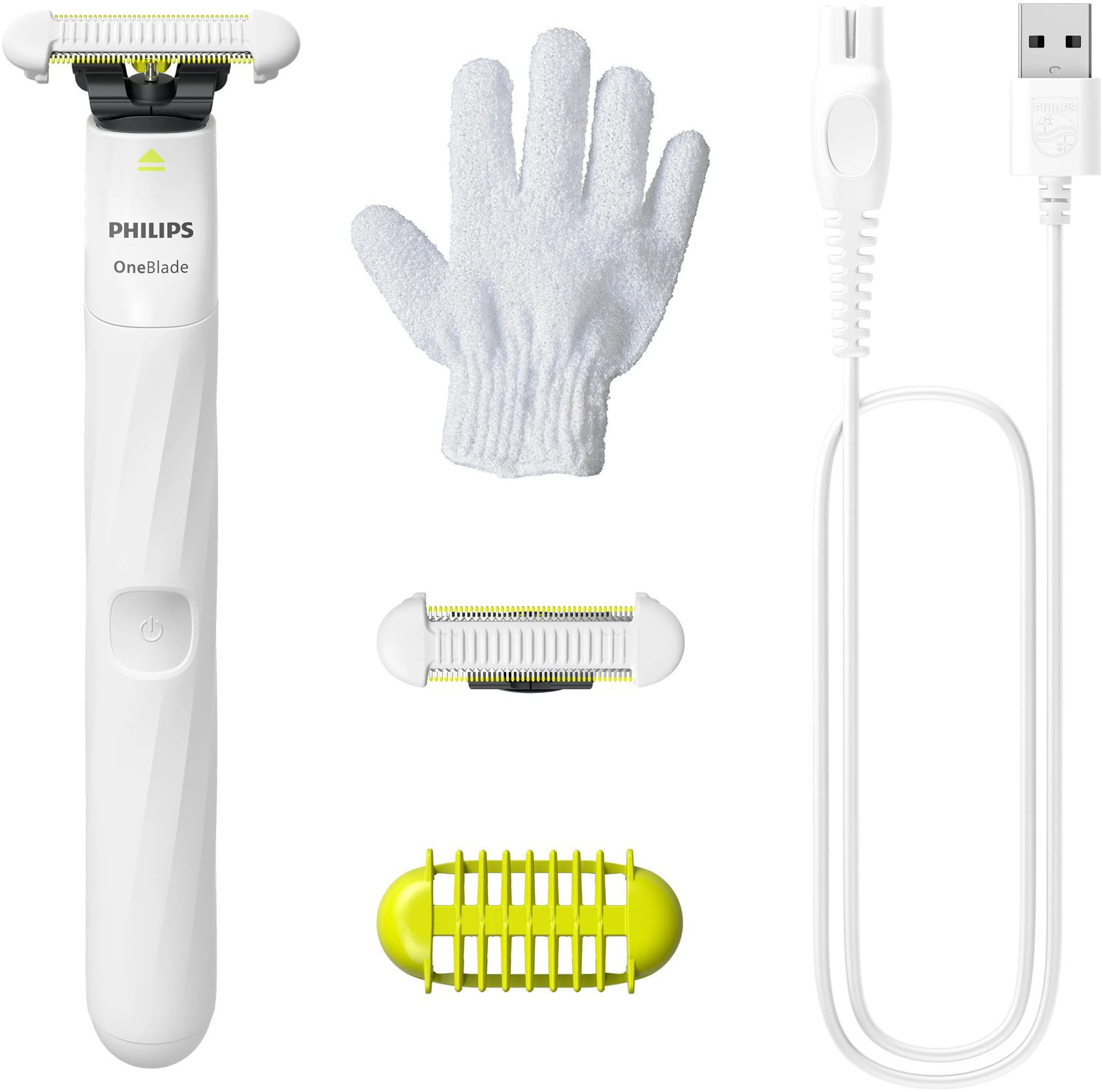 Philips OneBlade Intimate QP1924/28