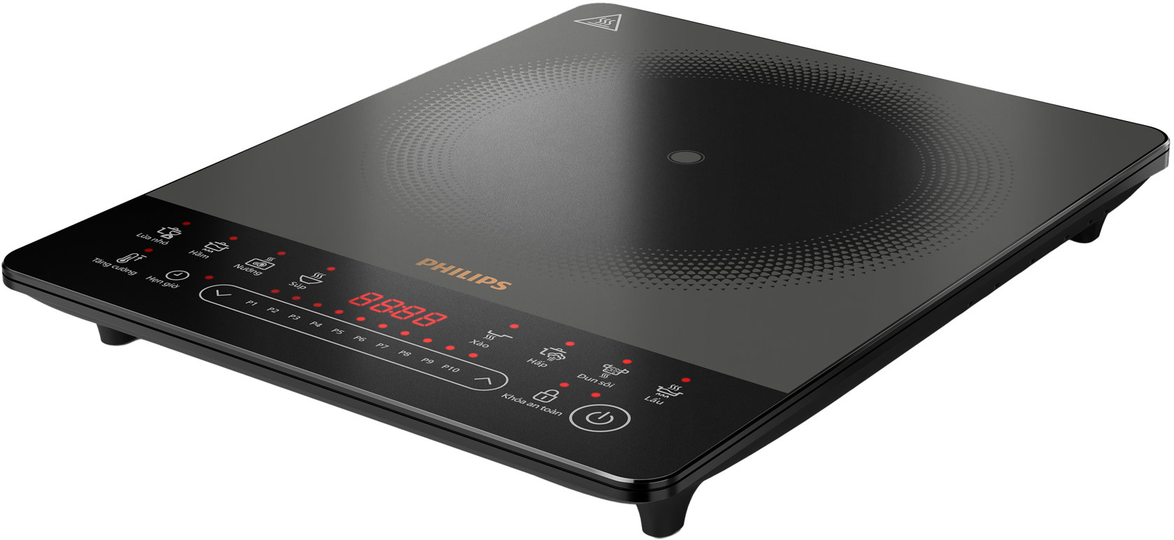 Philips 5000 Series HD5850/90