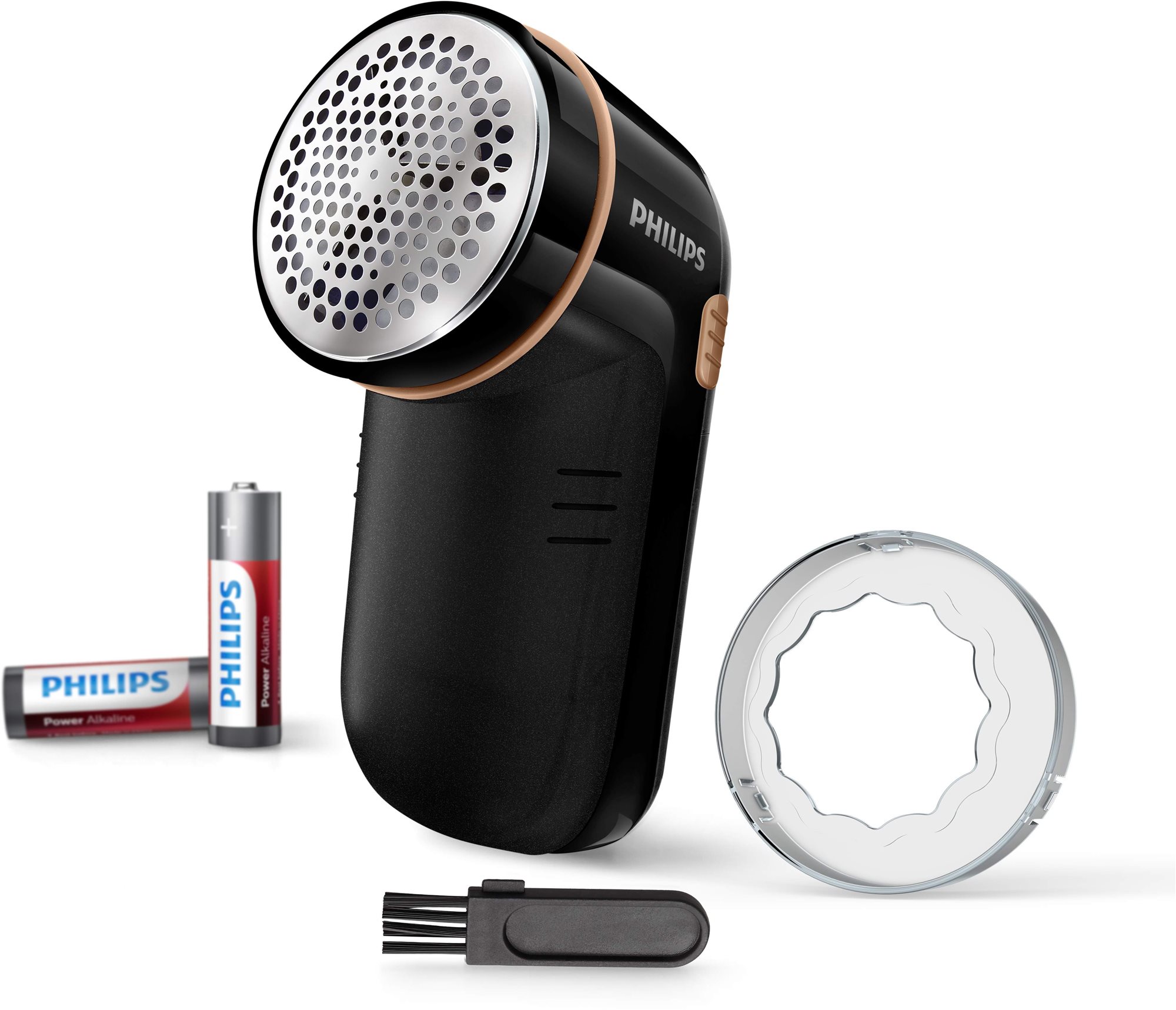 Philips Odžmolkovač GC026/80