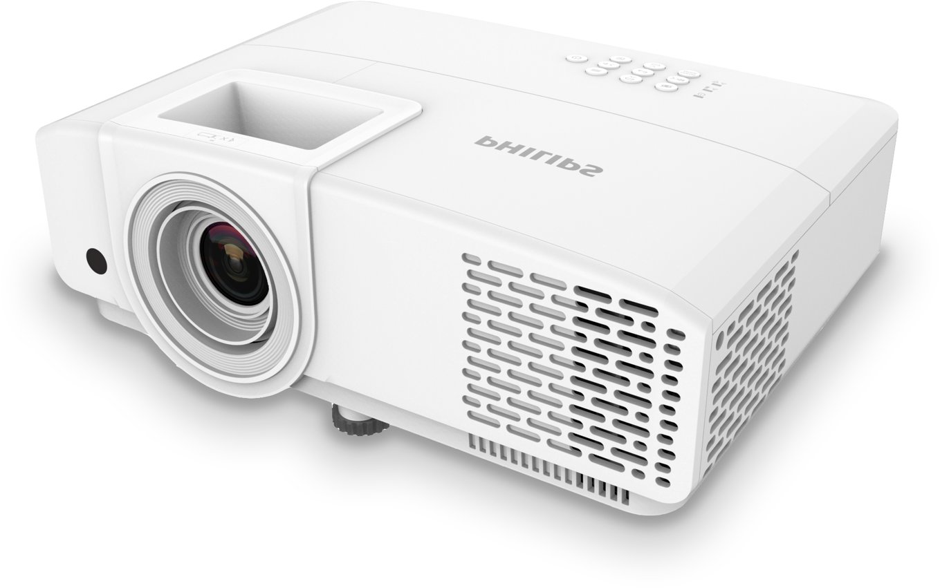 Philips ProPix 860 projektor