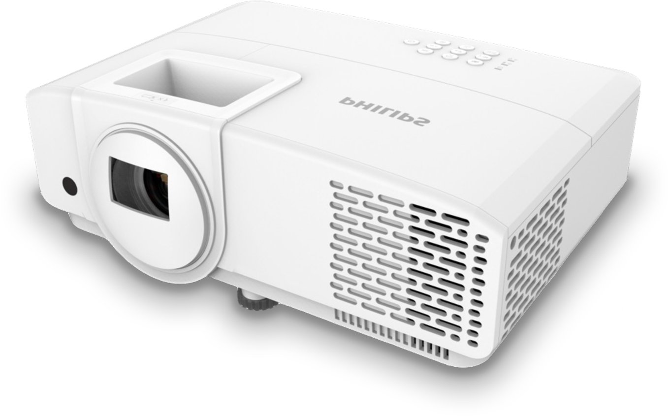Philips ProPix 860 projektor