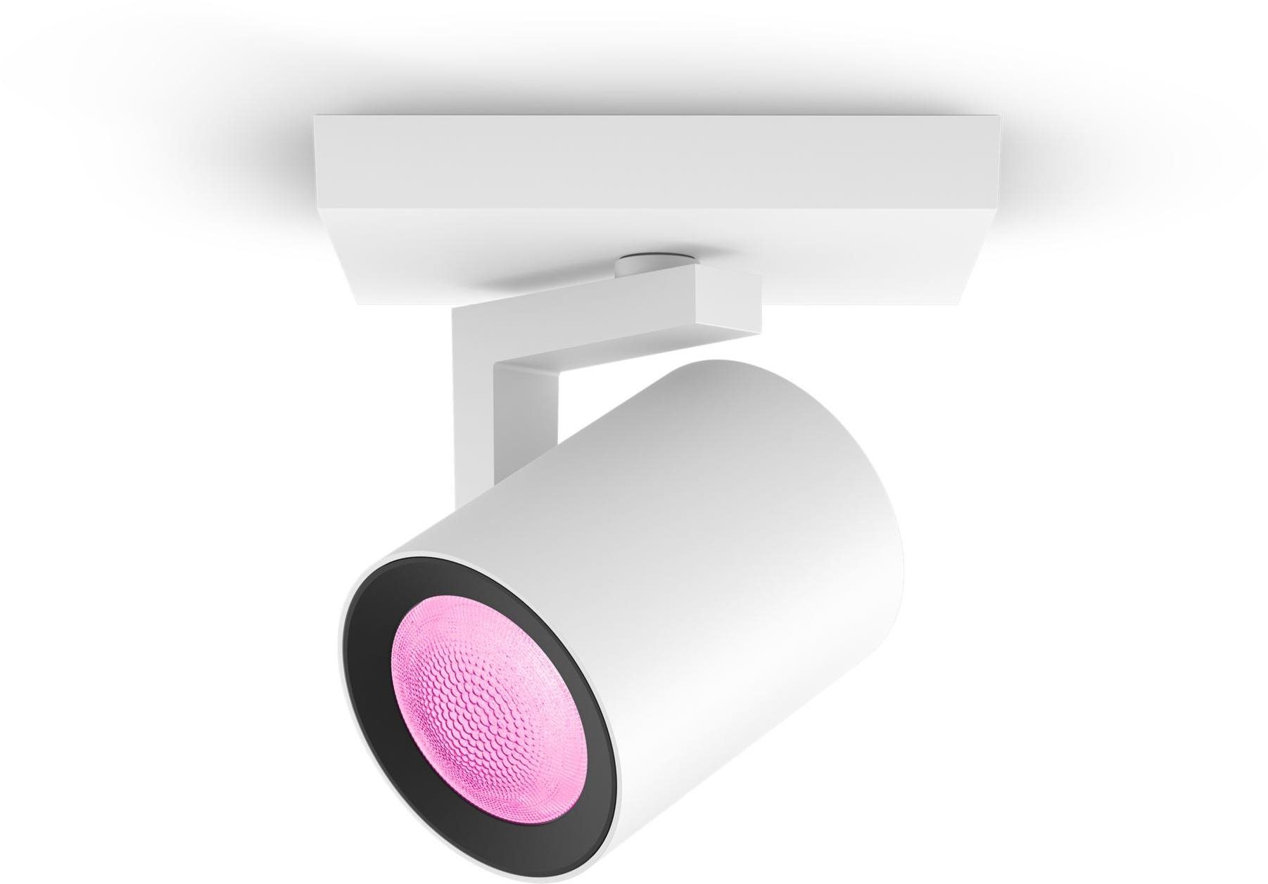 Philips Hue WACA Argenta GU10 1 × 5,7 W, bílé
